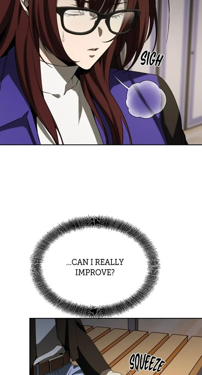 RETURN OF THE GENIUS PLAYER Chapter 52 21